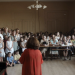 Wohin mit all der Liebe - Die Paliashvili-Musikschule Tiflis