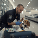 Airport Security USA