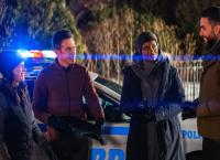 FBI: Special Crime Unit