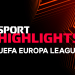UEFA Europa League - Highlights Männer