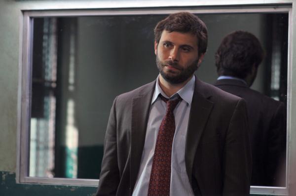 Bild 1 von 8: Jeremy Sisto as Cyrus Lupo -- NBC