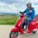 Expedition in die Heimat