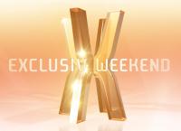 Exclusiv - Weekend