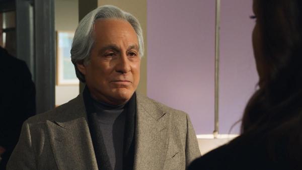 Bild 1 von 10: Mario Vangelis (Max Weinberg)