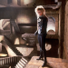 Die Reise ins Labyrinth