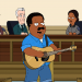 The Cleveland Show