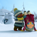 Snowsnaps Winterspiele