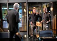 CSI: Vegas