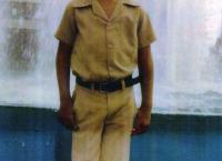 Born To Kill - Als Mörder geboren?