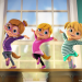 ALVINNN!!! und die Chipmunks