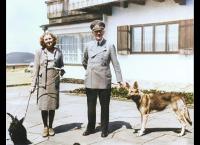 Das Dritte Reich Privat