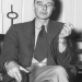 Spionagefall Robert Oppenheimer