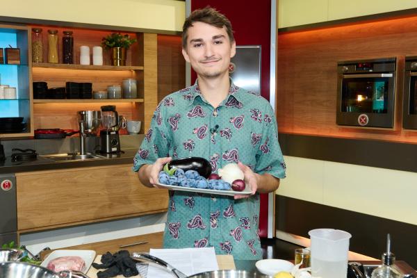 Bild 1 von 14: Kandidat Oliver Giemsa