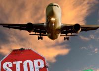 Border Patrol Südamerika