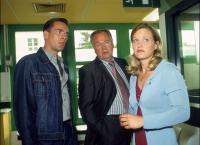 Im Namen des Gesetzes