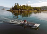 Kanadas Nationalparks