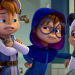 ALVINNN!!! und die Chipmunks