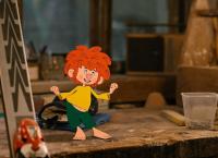 Neue Geschichten vom Pumuckl