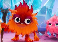 Die Schlümpfe - Der große Kinofilm