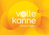 Volle Kanne - Service täglich