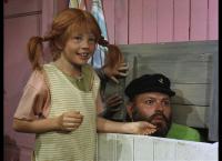 Pippi Langstrumpf