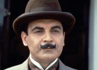 Agatha Christies Poirot