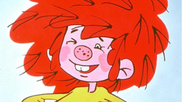 Bild 1 von 1: Meister Eder und sein Pumuckl