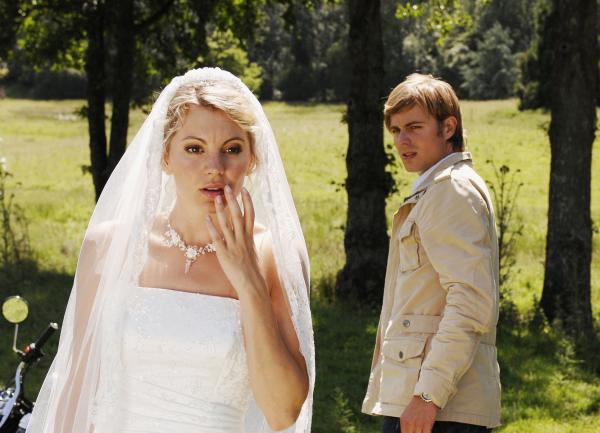 Bild 1 von 1: Rosamunde Pilcher - Herzen im Wind