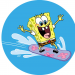SpongeBob Schwammkopf