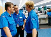 Achtung, Zoll! Willkommen in Australien
