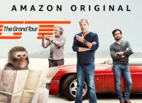 The Grand Tour