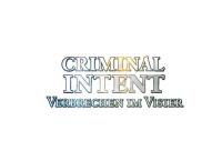 Criminal Intent - Verbrechen im Visier