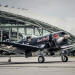 Die Flieger - Die Geschichte der Flying Bulls