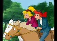 Bibi und Tina