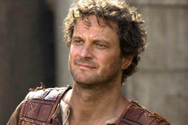 Bild 1 von 3: Colin Firth