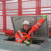 Geniale Technik - Windpark der Superlative