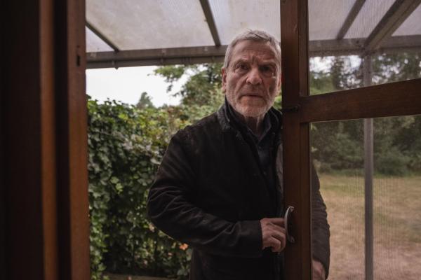 Bild 1 von 5: Julien Baptiste (Tchéky Karyo)