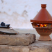 Zu Tisch