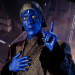 Doctor Who
