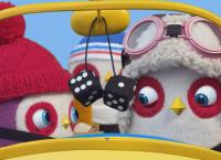 Beccas Bande - Mit Mut wird alles gut!