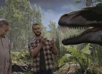 Dinosaurier - Reise in eine vergangene Welt