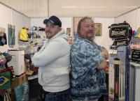 Die Restposten-Kings