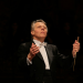Mariss Jansons dirigiert die Alpensymphonie