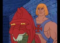 He-Man and the Masters of the Universe