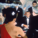 James Bond 007 jagt Dr. No
