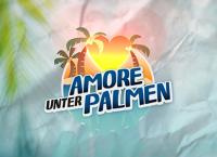 Amore unter Palmen