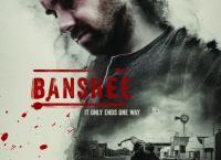 Banshee - Small Town. Big Secrets.