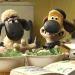 Shaun das Schaf