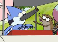 Regular Show - Völlig abgedreht