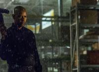 The Equalizer
